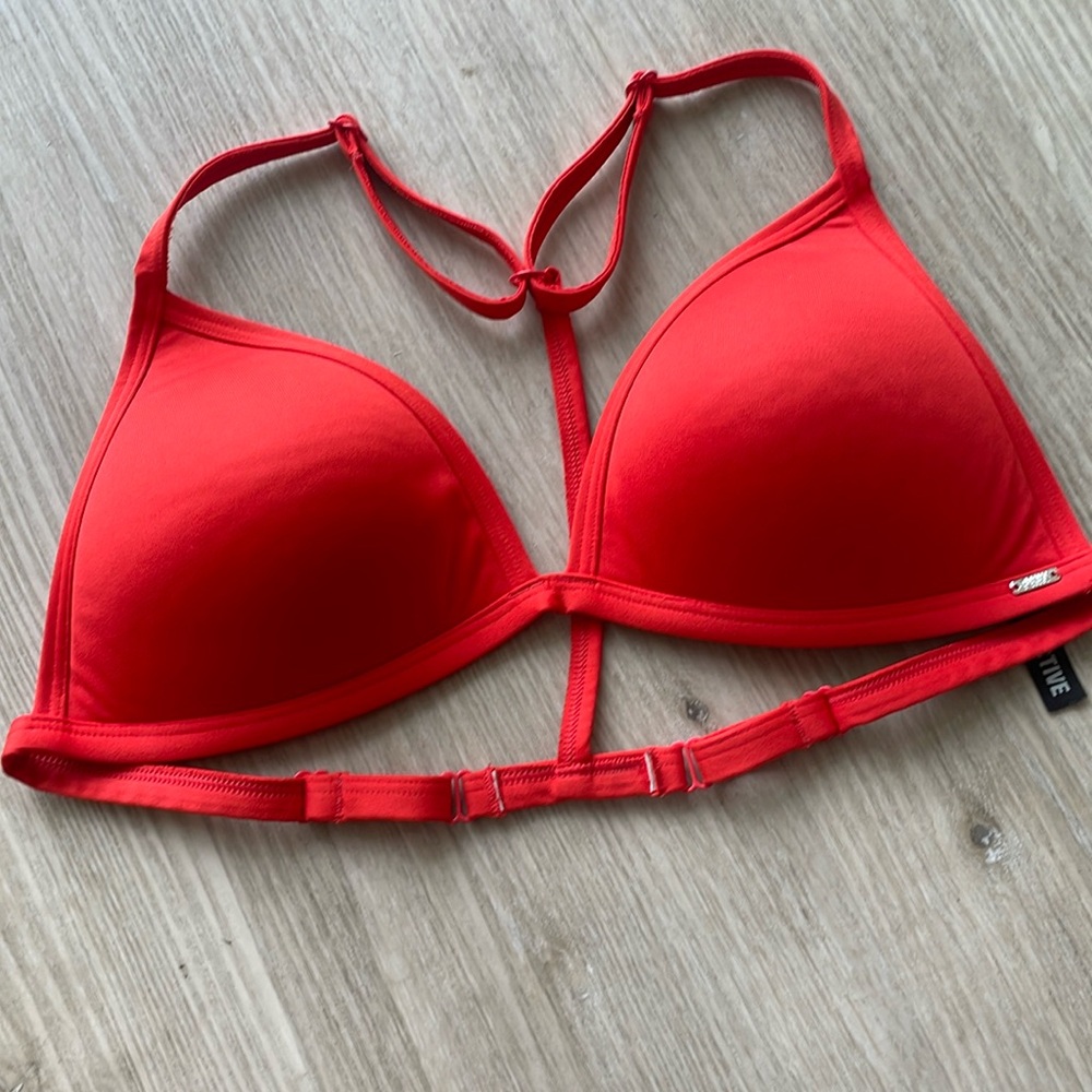 Victoria Secret Ultimate Push Up Bikini Top